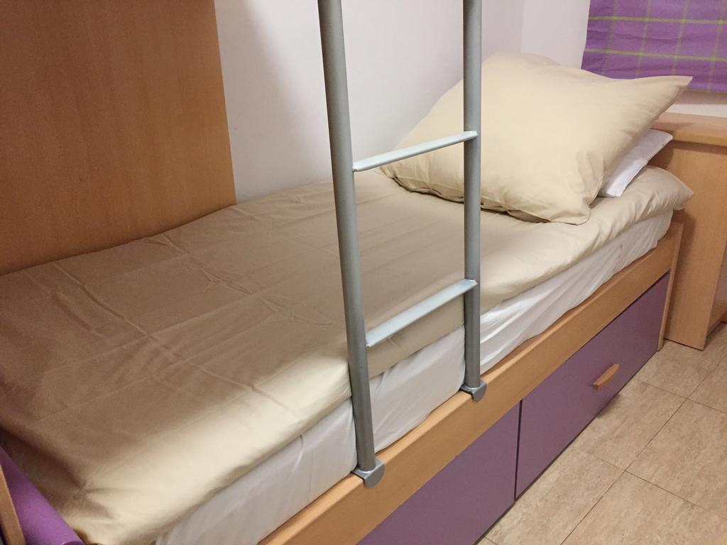 Apartamento Port Marino カンブリルス エクステリア 写真